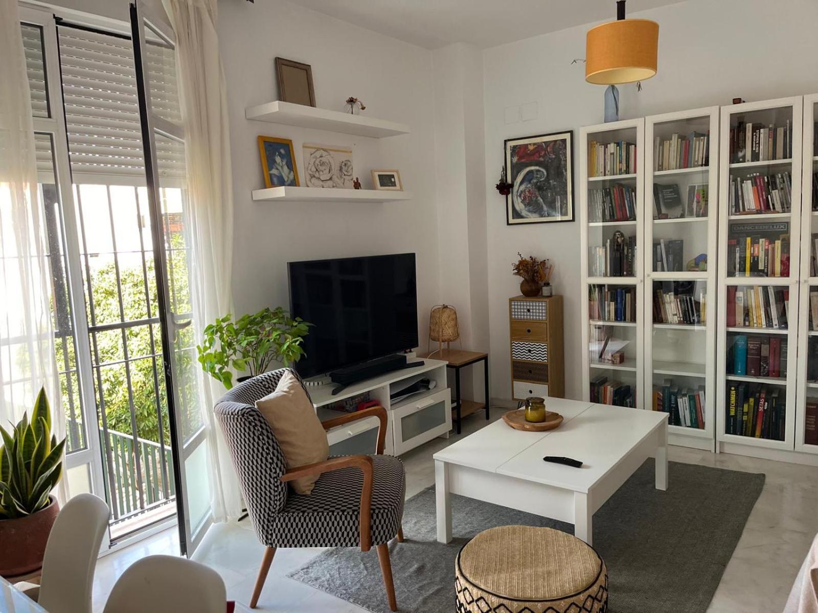 Apartamento Wish Macarena De Sevilha